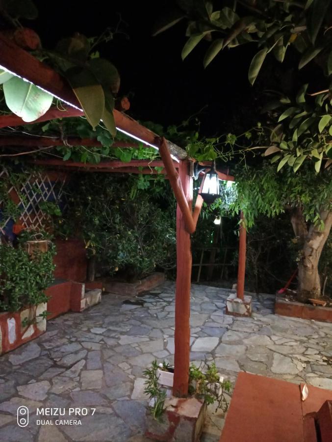 Georgia Seaside Villa Hersonissos  Dış mekan fotoğraf
