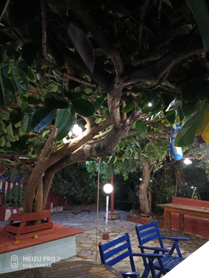 Georgia Seaside Villa Hersonissos  Dış mekan fotoğraf