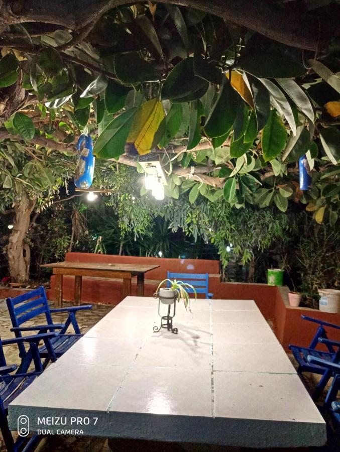 Georgia Seaside Villa Hersonissos  Dış mekan fotoğraf