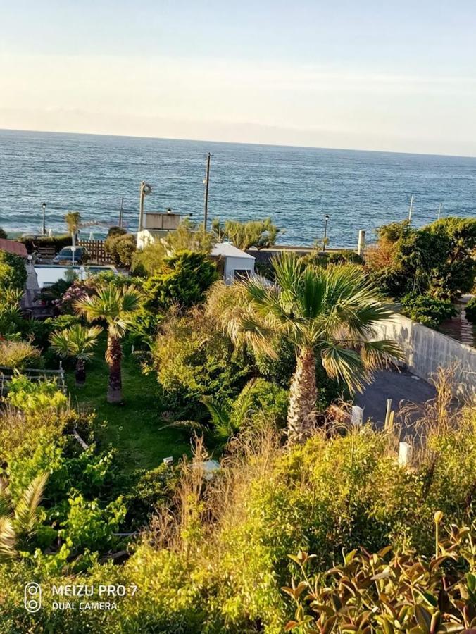 Georgia Seaside Villa Hersonissos  Dış mekan fotoğraf