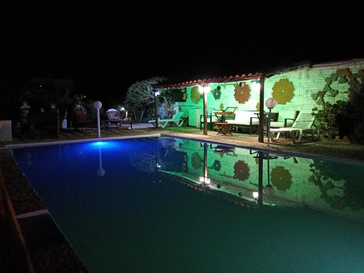 Georgia Seaside Villa Hersonissos  Dış mekan fotoğraf